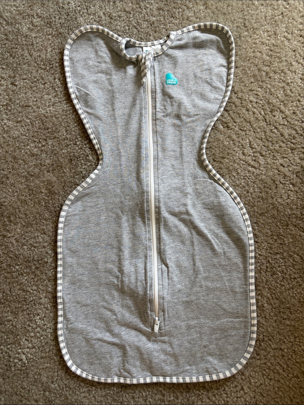 Love to Dream Swaddle NWOT